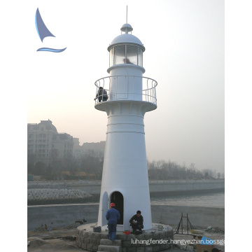 navigation light tower